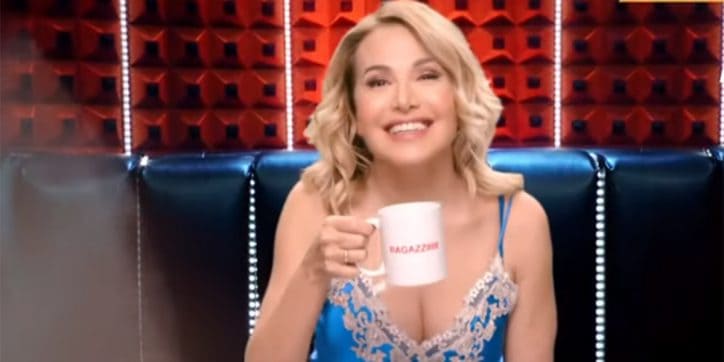 grande fratello 16 barbara d'urso promo