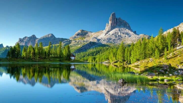 vacanze estate 2019 in montagna mete