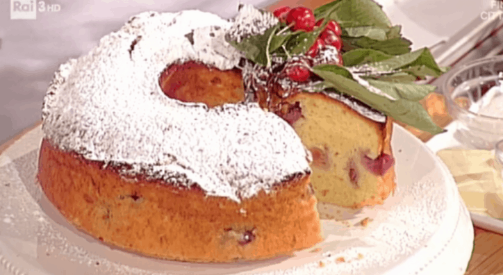 ricette geo dolci