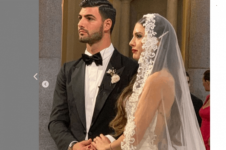 matrimonio