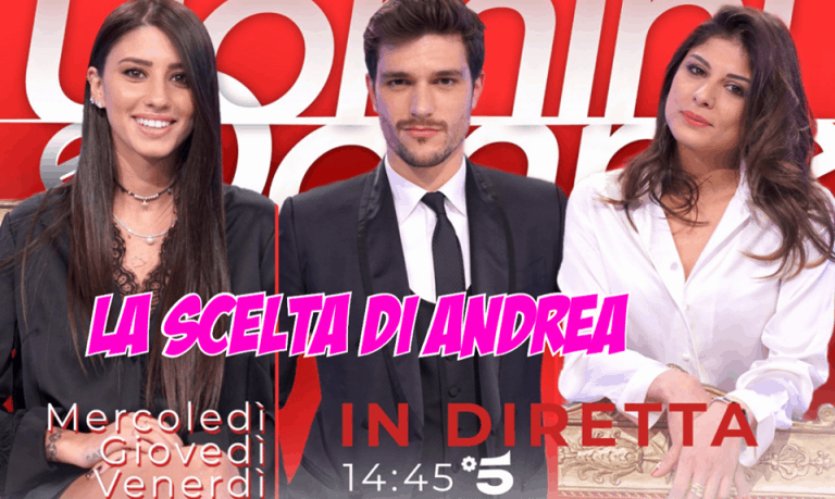 Anticipazioni Uomini E Donne 30 Maggio 2022