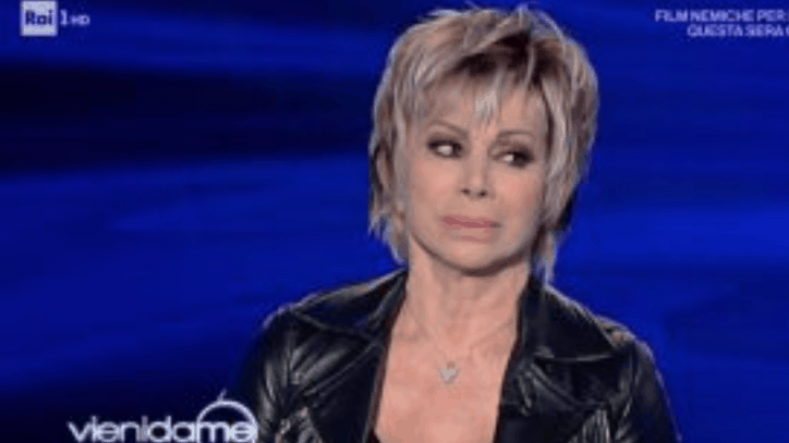 carmen russo chirurgia estetica