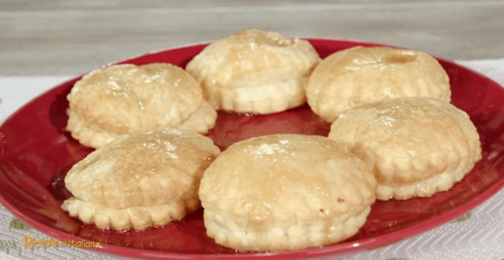 ricette all'italiana seadas