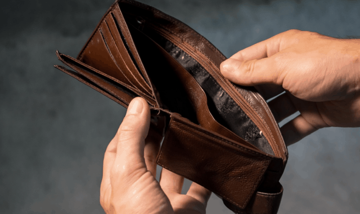reddito di cittadinanza pagamenti