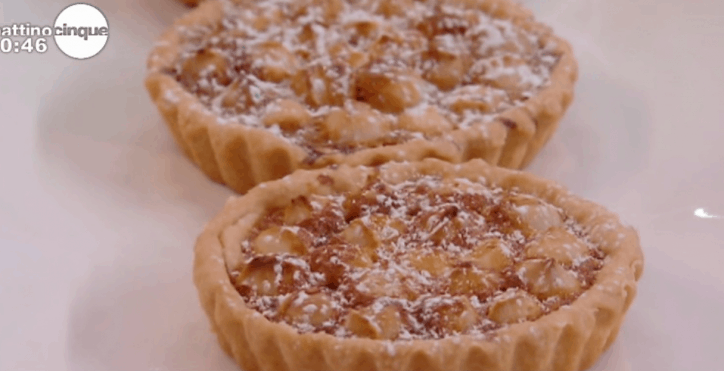 ricette mattino 5
