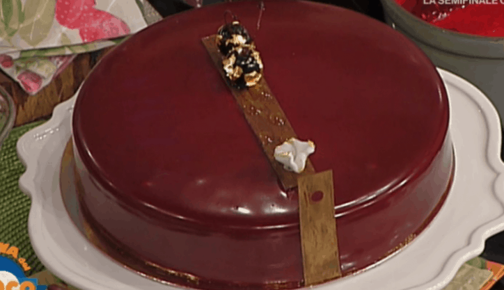 sal de riso torta la prova del cuoco