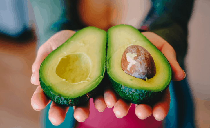 avocado benefici
