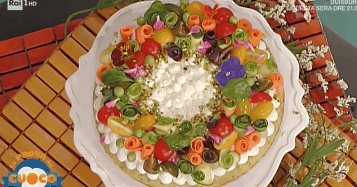 torta in padella natalia cattelani