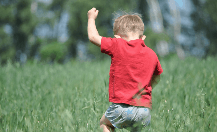 vacanze montagna bambini cosa mangiare