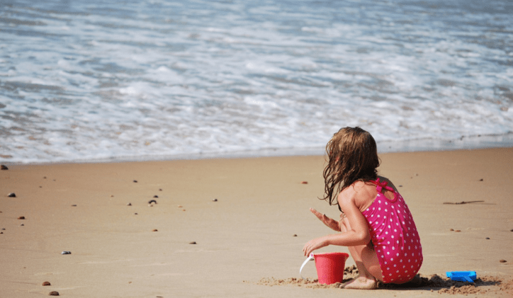 vacanze mare bambini cosa mangiare