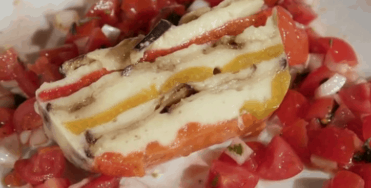 Anna Moroni ricette all'italiana