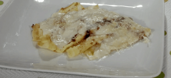 ricette all'italiana 20 maggio 2019