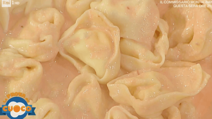 ricette la prova del cuoco 20 maggio 2019