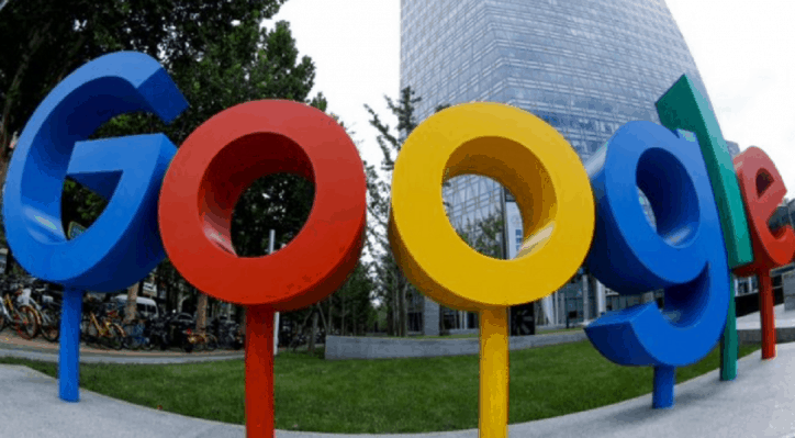 google huawei