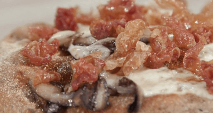 ricette all'italiana