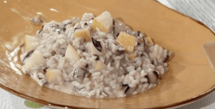 ricette all'italiana risotto di Anna Moroni