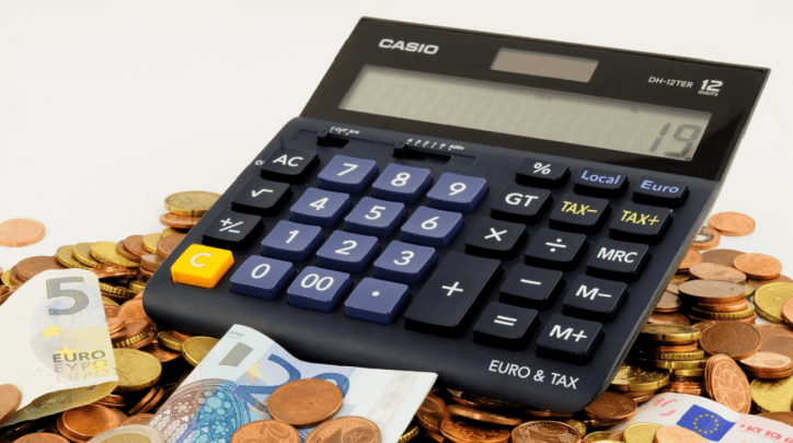 pensioni quota 100 calcolo importo