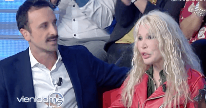 ivana spagna vieni da me