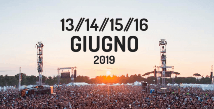 firenze rocks