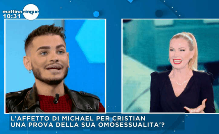 mattino 5