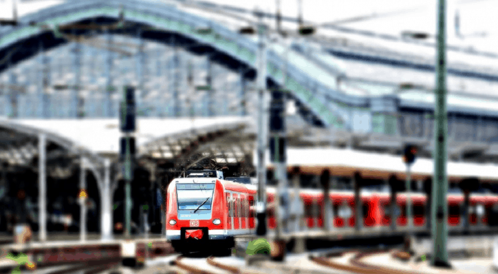 sciopero treni 17 maggio 2019