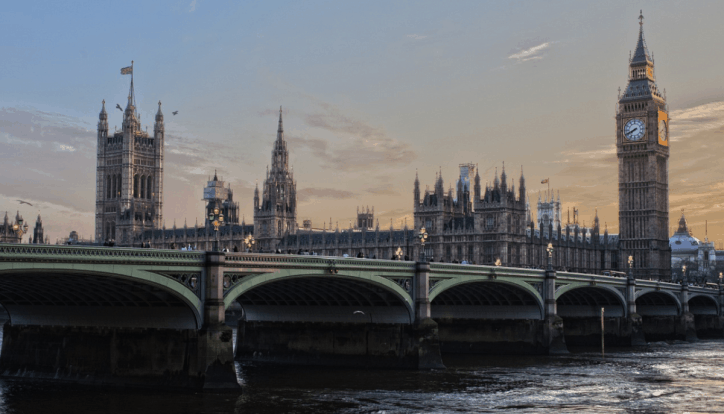 londra italiano morto