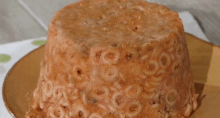 anna moroni timballo di pasta