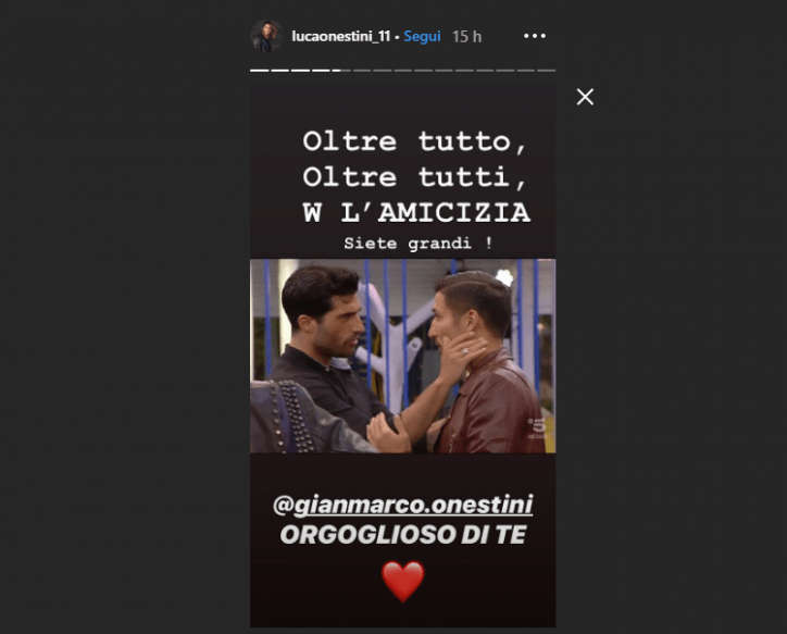 commento instagram