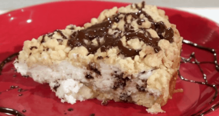 Anna Moroni ricette dolci all'italiana