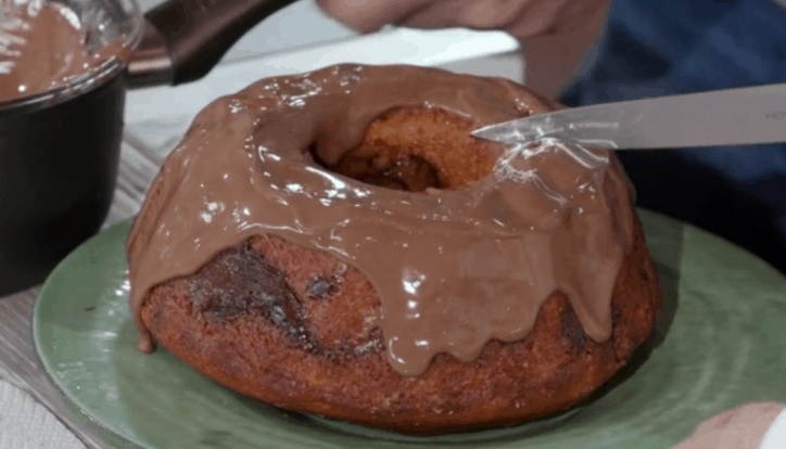 ciambella ricette all'italiana