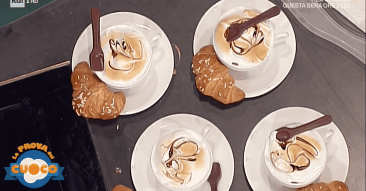 ricette sal de riso la prova del cuoco
