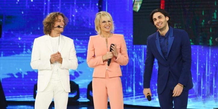 Amici 18 anticipazioni 11 maggio 2019
