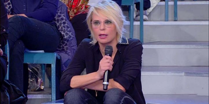 maria de filippi querela uomini e donne