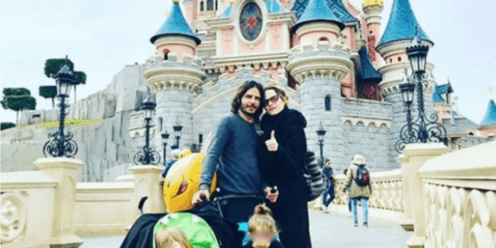 bocci e chiatti a disneyland