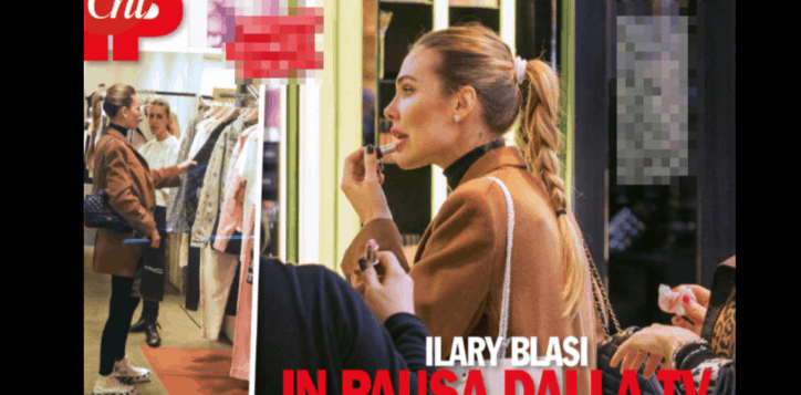 Blasi su chi