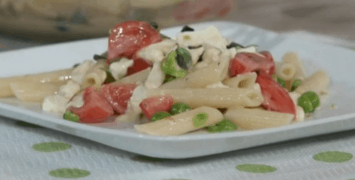ricette all'italiana anna moroni