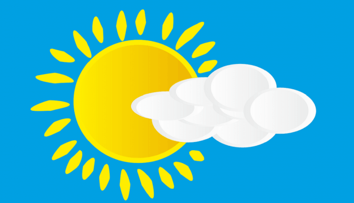 previsioni meteo fine settimana