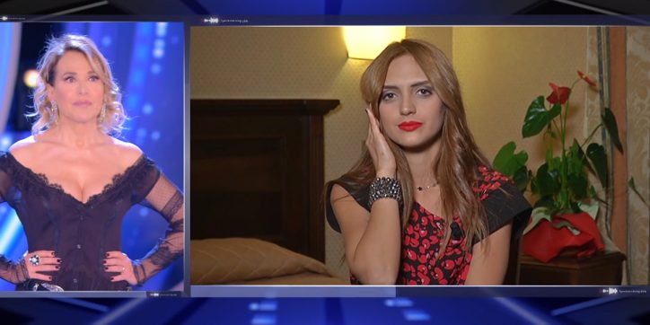 jessica mazzoli grande fratello 16