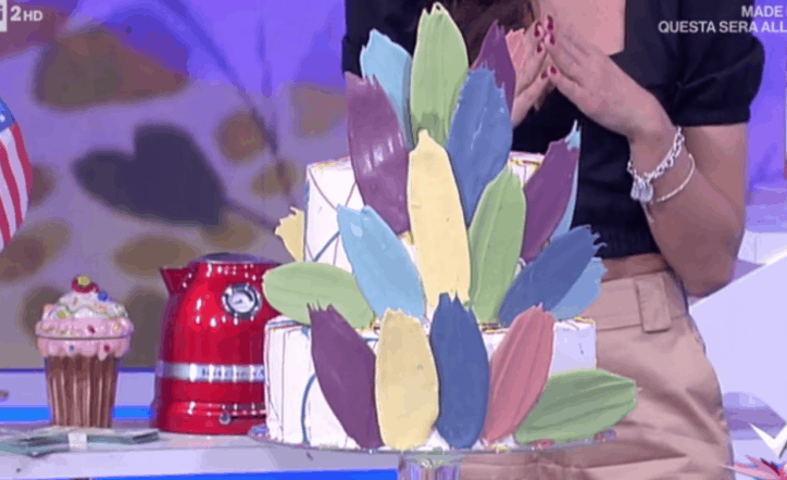 cake detto fatto