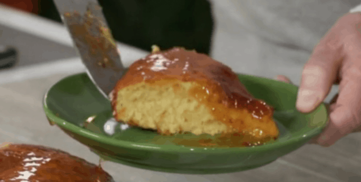 Anna Moroni torte