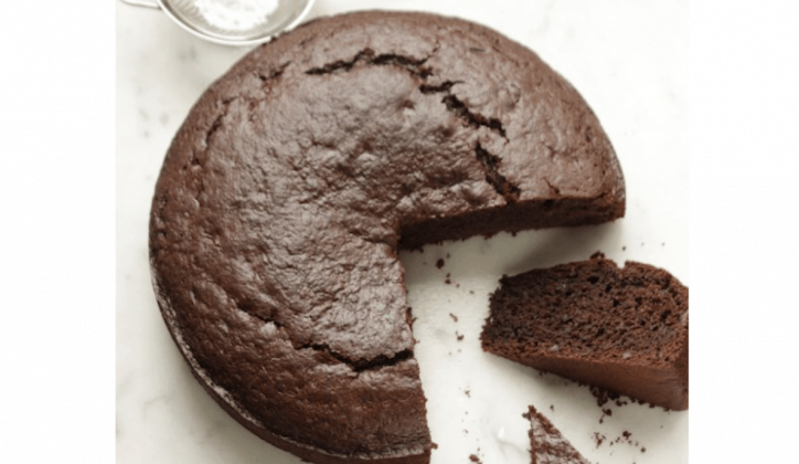 ricette Natalia Cattelani