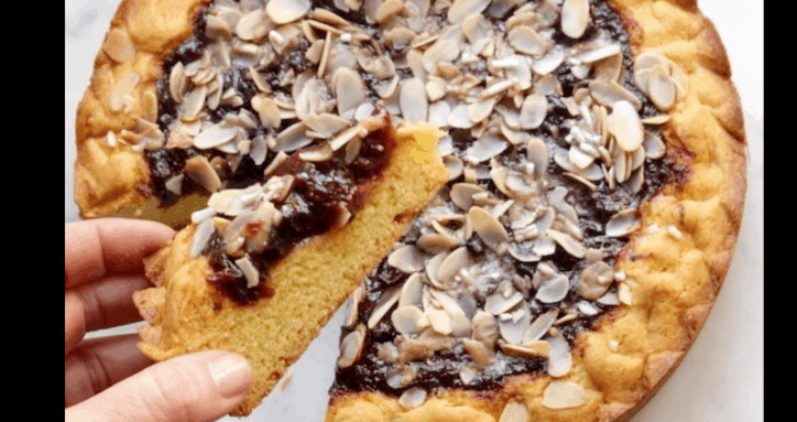 Natalia Cattelani ricette