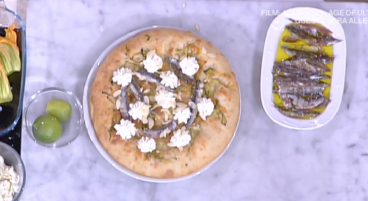 detto fatto pizza