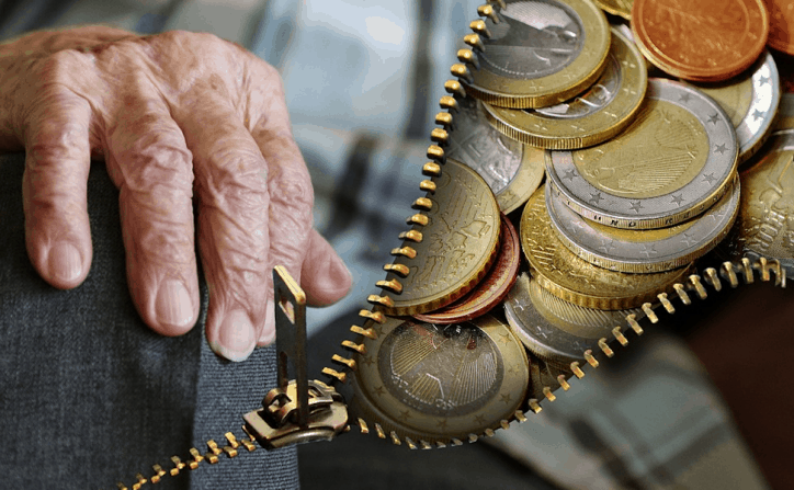 pensioni quota 100 settori