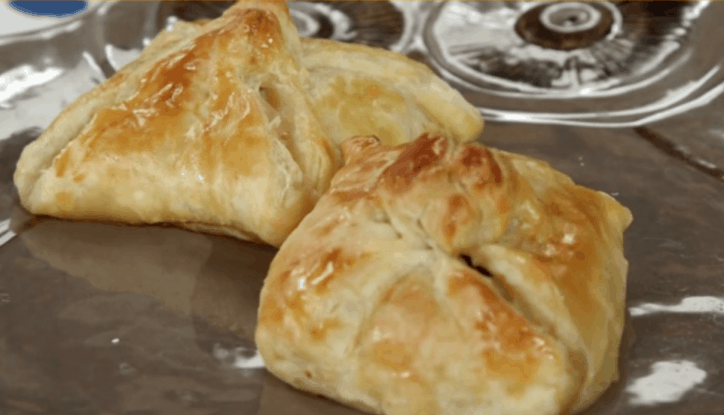 ricette anna moroni con le zucchine