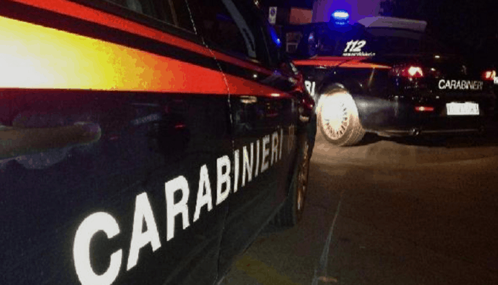 siracusa 25enne ucciso