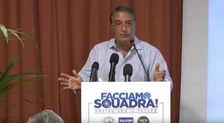 arrestato arata