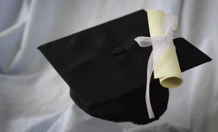 pensioni riscatto della laurea agevolato