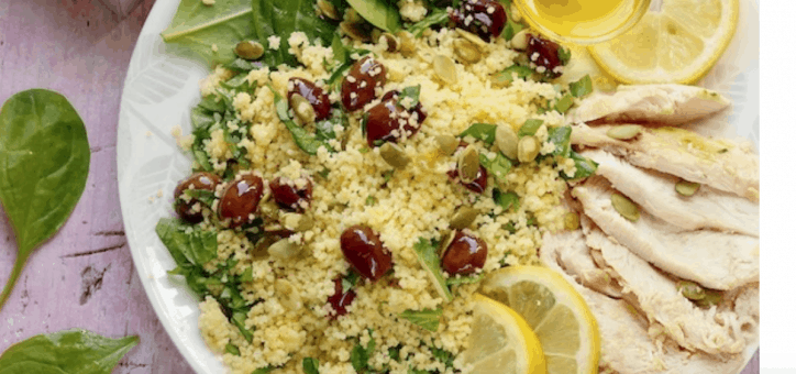ricetta Cattelani insalate