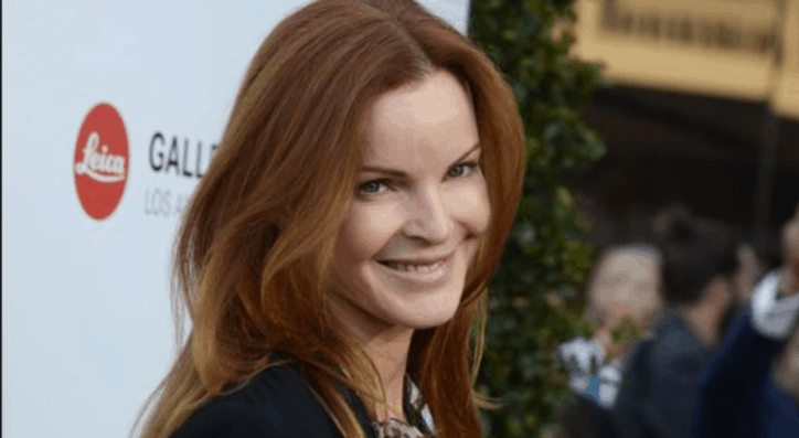 marcia cross cancro